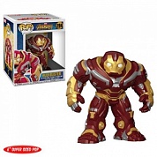 Фигурка Funko POP! Bobble: Marvel: Avengers Infinity War: 6" Hulkbuster