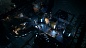 Aliens: Dark Descent [PS5]