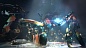 The Surge [PS4, русские субтитры]