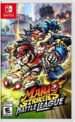 Mario Strikers: Battle League [Nintendo Switch]