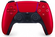 Беспроводной контроллер PlayStation 5 DualSense Volcanic Red