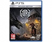 Gord Deluxe Edition [PS5, русские субтитры]