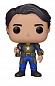 Фигурка Funko POP! Vinyl: Fallout S2: Vault Dweller Male