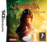 The Chronicles of Narnia: Prince Caspian [DS]