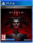 Diablo IV [PS4, русская версия]