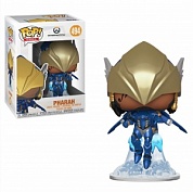 Фигурка Funko POP! Vinyl: Overwatch S5: Pharah (Victory Pose)