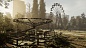 Chernobylite [PS5, русская версия]