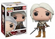 Фигурка Funko POP! Vinyl: The Witcher: Ciri