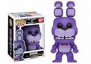 Фигурка Funko POP! Vinyl: Five Nights at Freddy's: Bonnie the Rabbit