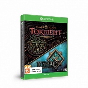 Icewind Dale & Planescape Torment: Enhanced Edition [Xbox One]