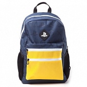 Рюкзак Difuzed: Playstation: Colour Block Backpack