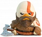 Фигурка-утка Tubbz God of War Kratos