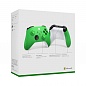 Беспроводной геймпад Velocity Green для Xbox Series