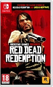 Red Dead Redemption [Nintendo Switch, русские субтитры]