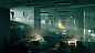 Control [PS4, русские субтитры]