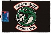 Коврик Riverdale (Join the South Side Serpents)