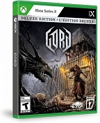 Gord Deluxe Etition [Xbox Series X, русские субтитры]