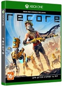 ReCore [Xbox One, русская версия]