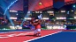 Mario Tennis Aces [Switch, русская версия]