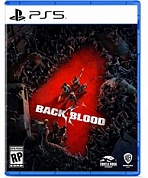 Back 4 Blood [PS5, русские субтитры]