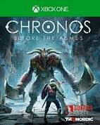 Chronos: Before the Ashes [Xbox, русские субтитры]