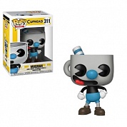 Фигурка Funko POP! Vinyl: Cuphead S1: Mugman