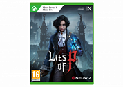 Lies of P [Xbox, русские субтитры]