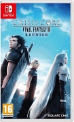 Crisis Core - Final Fantasy VII - Reunion [Nintendo Switch]