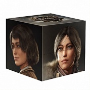 Syberia: The World Before. Collectors Edition [PS4, русская версия]