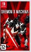 Daemon X Machina [Switch, английская версия]