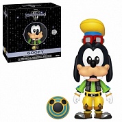 Фигурка Funko Vinyl Figure: 5 Star: Kingdom Hearts 3: Goofy