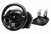 Руль Thrustmaster T300RS для PS4, PS3, PC