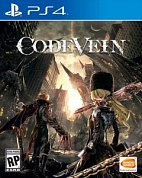 Code Vein [PS4, русские субтитры]