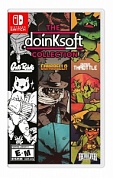 Doinksoft Collection [Nintendo Switch, русская версия]