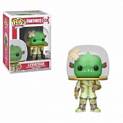 Фигурка Funko POP! Vinyl: Fortnite S3: Leviathan