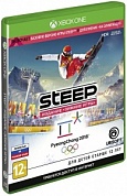 Steep. Издание Зимние игры [Xbox One, русская версия]