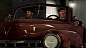 L.A.Noire [Switch, русские субтитры]