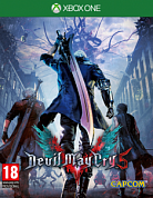 Devil May Cry 5 [Xbox One, русские субтитры]