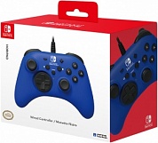 Геймпад Hori HORIPAD (BLUE) для консоли Switch