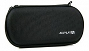 PSP E1008 ARTPLAYS сумка EVA Pouch Fiber черная