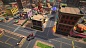 Transformers: Battlegrounds [Nintendo Switch, русские субтитры]