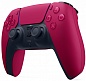 Беспроводной контроллер PlayStation 5 DualSense Cosmic Red