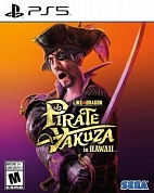 Like a Dragon: Pirate Yakuza in Hawaii [PS5, русские субтитры]