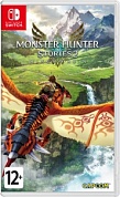 Monster Hunter Stories 2: Wings of Ruin [Nintendo Switch, русские субтитры]