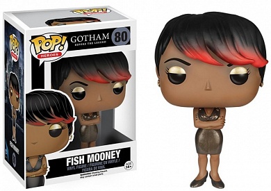 Фигурка Funko POP! Vinyl: Gotham: Fish Mooney