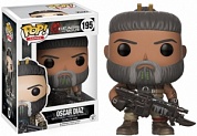 Фигурка Funko POP! Vinyl: GOW: Oscar Diaz