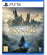 Hogwarts Legacy [PS5, русские субтитры]