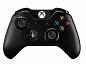 Беспроводной геймпад для Xbox One с 3,5 мм разъемом и Bluetooth (черный)