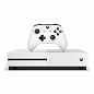 Xbox One S 1 ТБ + RESIDENT EVIL 2