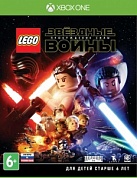 LEGO Звездные войны: Пробуждение Силы [Xbox One, русские субтитры]